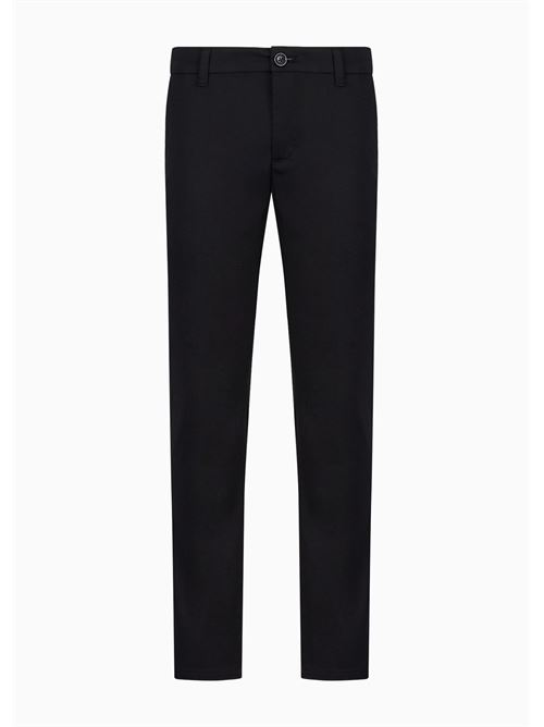 TROUSER ARMANI EXCHANGE | 8NZP20 ZN1RZ/1200